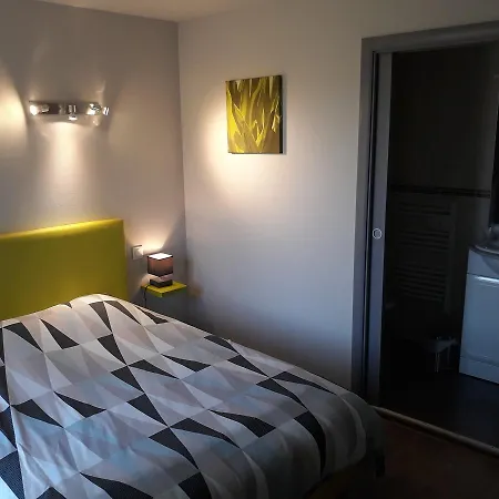 Bed & Breakfast De L'alzou *