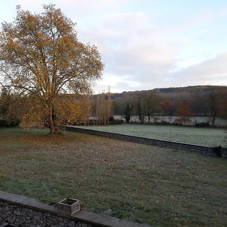 Bed & Breakfast De L'alzou *