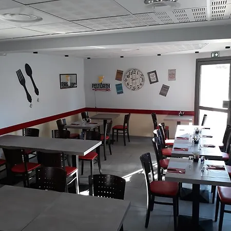 Bed & Breakfast De L'alzou *