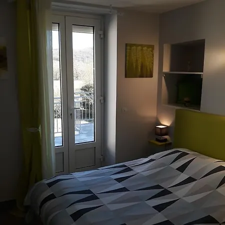 Bed & Breakfast De L'alzou *