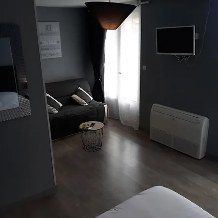 Bed & Breakfast De L'alzou *