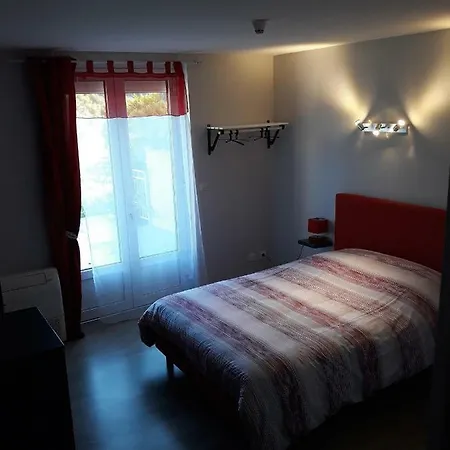 De L'alzou Bed & Breakfast Mayrinhac-Lentour